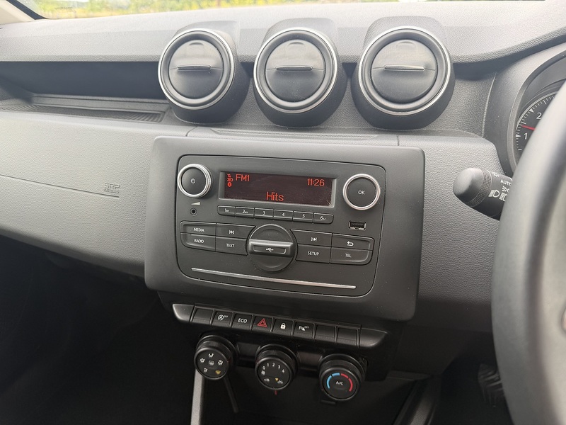 Dacia Duster TCe Essential 4X2 - U65
