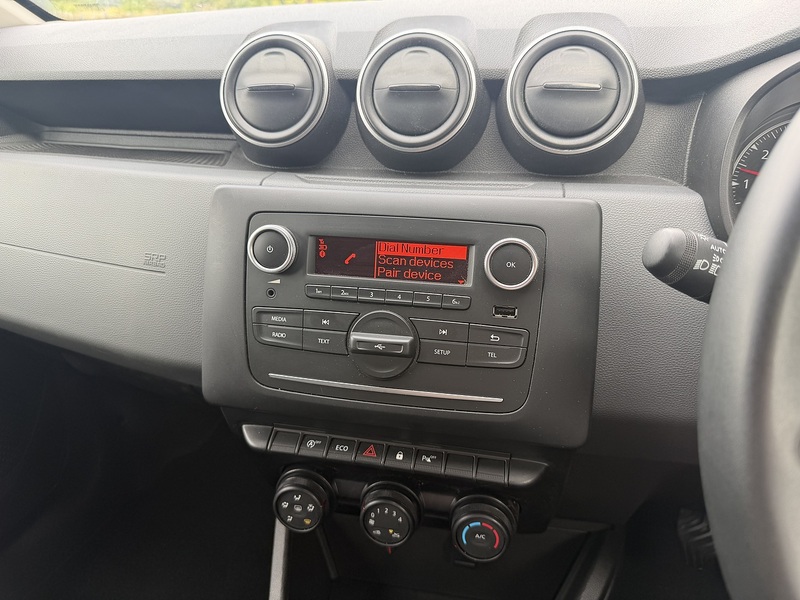 Dacia Duster TCe Essential 4X2 - U65