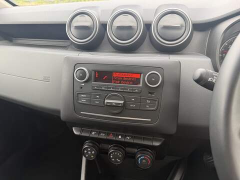 Dacia Duster TCe Essential 4X2 - U65