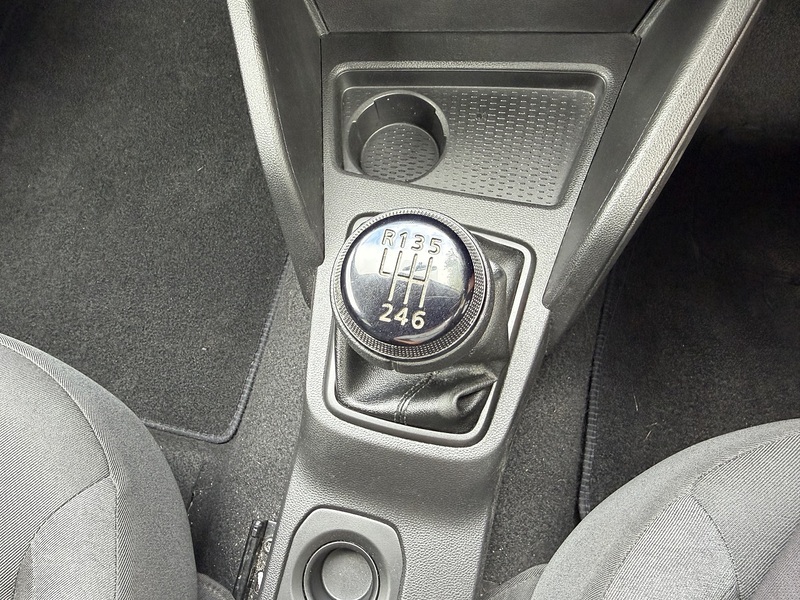 Dacia Duster TCe Essential 4X2 - U65