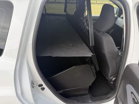 Dacia Duster TCe Essential 4X2 - U65