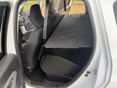 Dacia Duster TCe Essential 4X2 - U65