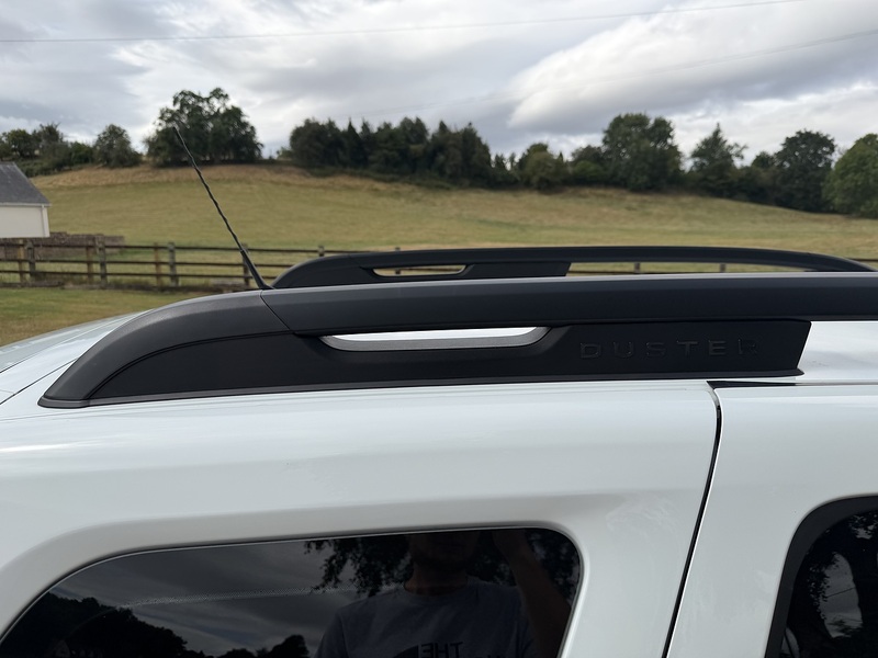Dacia Duster TCe Essential 4X2 - U65