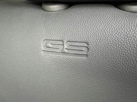 Vauxhall Vivaro Turbo D 3100 GS - U67
