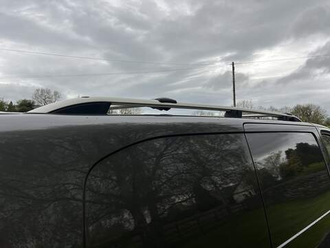 Vauxhall Vivaro Turbo D 3100 GS - U67