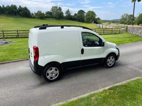 Fiat Fiorino MultiJetII Adventure - U7