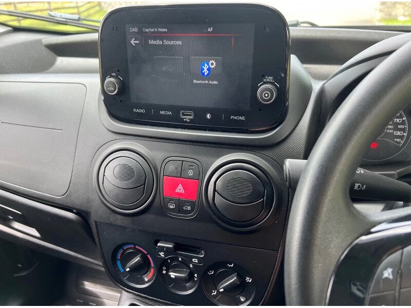 Fiat Fiorino MultiJetII Adventure - U7