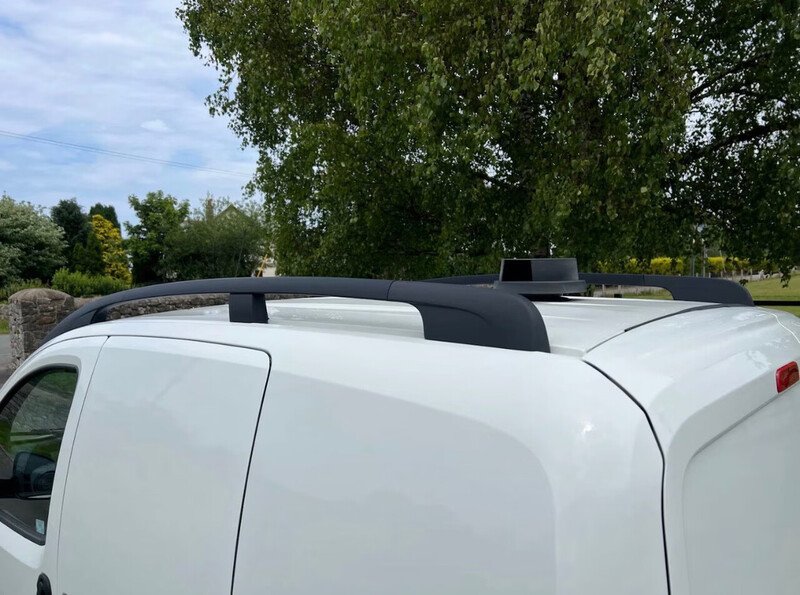 Fiat Fiorino MultiJetII Adventure - U7