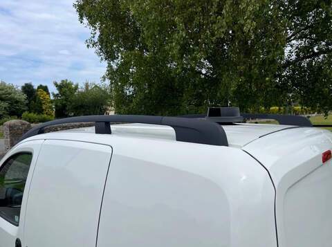 Fiat Fiorino MultiJetII Adventure - U7