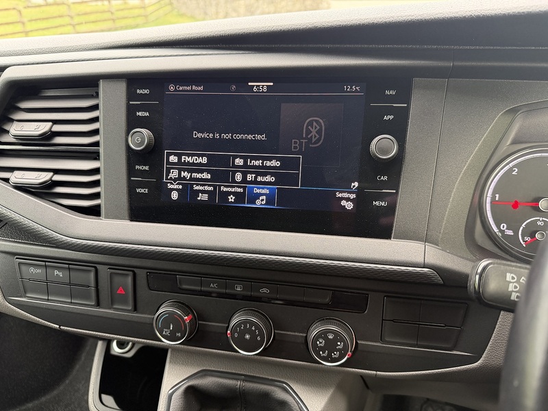 Volkswagen Transporter TDI T32 Startline 4motion Kombi - U70