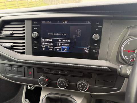 Volkswagen Transporter TDI T32 Startline 4motion Kombi - U70