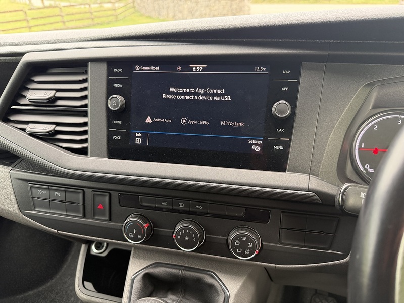 Volkswagen Transporter TDI T32 Startline 4motion Kombi - U70