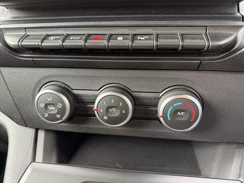Renault Kangoo dCi Blue ENERGY ML19 Start - U72