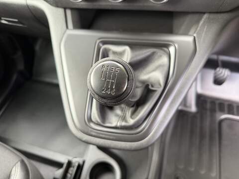Renault Kangoo dCi Blue ENERGY ML19 Start - U72