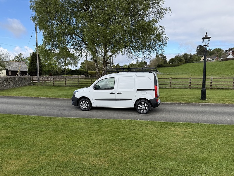 Mercedes-Benz Citan 109 CDI Pure - U73