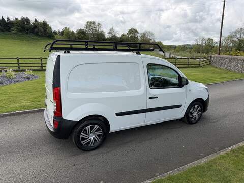 Mercedes-Benz Citan 109 CDI Pure - U73