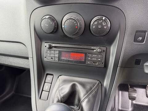 Mercedes-Benz Citan 109 CDI Pure - U73