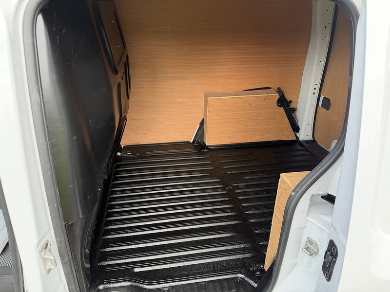 Mercedes-Benz Citan 109 CDI Pure - U73