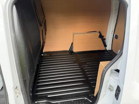 Mercedes-Benz Citan 109 CDI Pure - U73