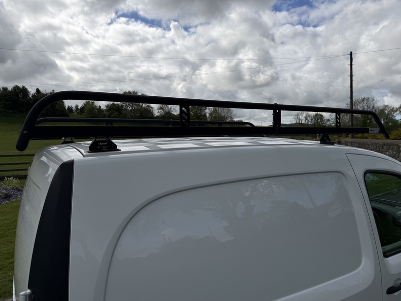 Mercedes-Benz Citan 109 CDI Pure - U73