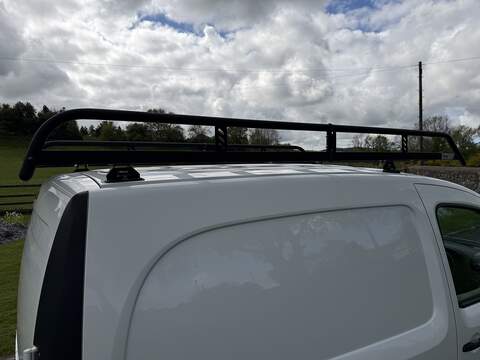 Mercedes-Benz Citan 109 CDI Pure - U73