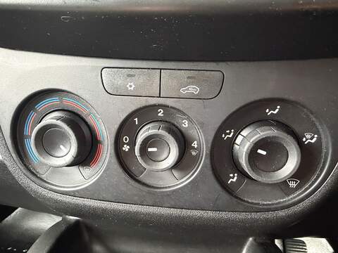 Fiat Doblo MultijetII Maxi Trekking - U74
