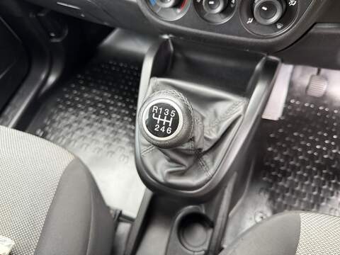 Fiat Doblo MultijetII Maxi Trekking - U74
