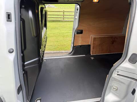 Fiat Doblo MultijetII Maxi Trekking - U74