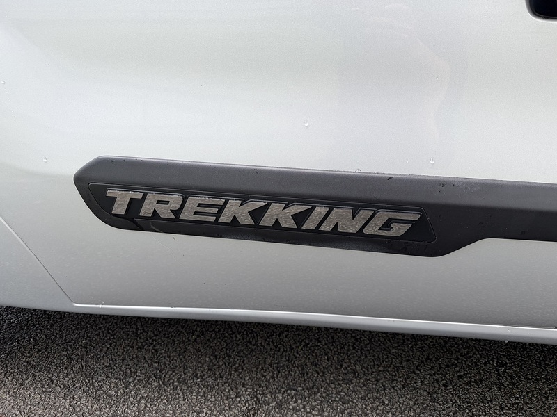 Fiat Doblo MultijetII Maxi Trekking - U74