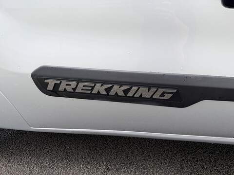 Fiat Doblo MultijetII Maxi Trekking - U74