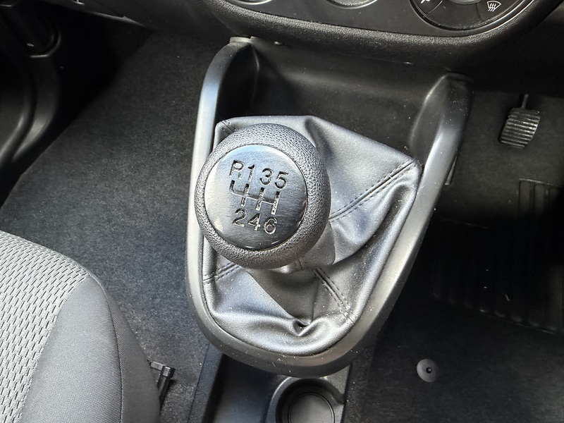 Fiat Doblo MultiJetII Maxi SX - U75