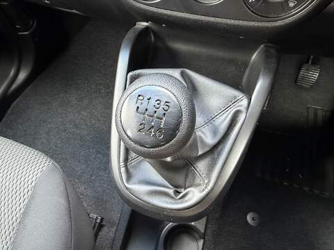 Fiat Doblo MultiJetII Maxi SX - U75