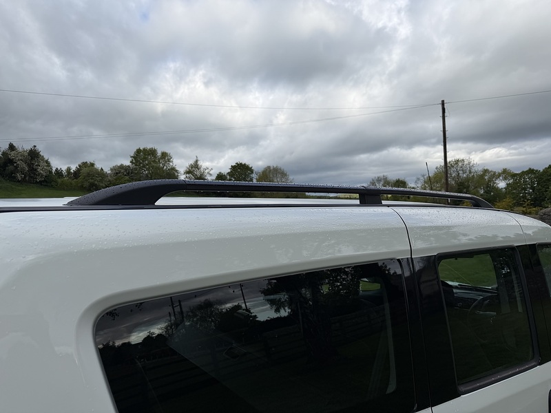Fiat Doblo MultiJetII Maxi SX - U75