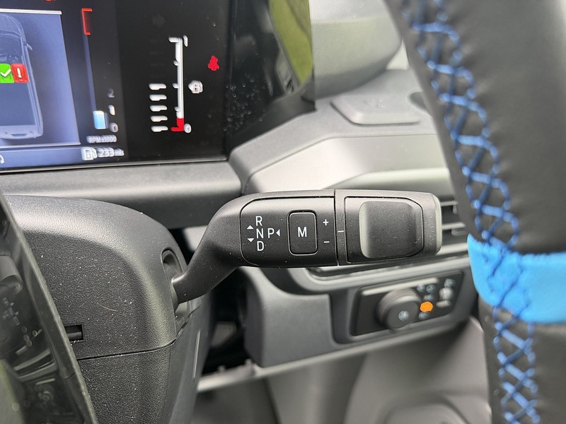 Ford Transit Custom 320 EcoBlue MS-RT AWD - U76