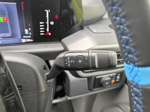 Ford Transit Custom 320 EcoBlue MS-RT AWD - U76