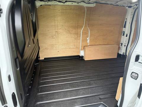 Ford Transit Custom 320 EcoBlue MS-RT AWD - U76