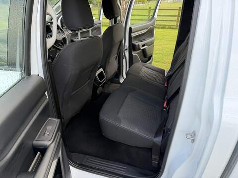 Ford Ranger EcoBlue XLT - U78