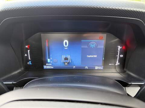 Ford Ranger EcoBlue XLT - U78