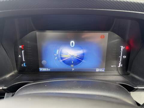 Ford Ranger EcoBlue XLT - U78