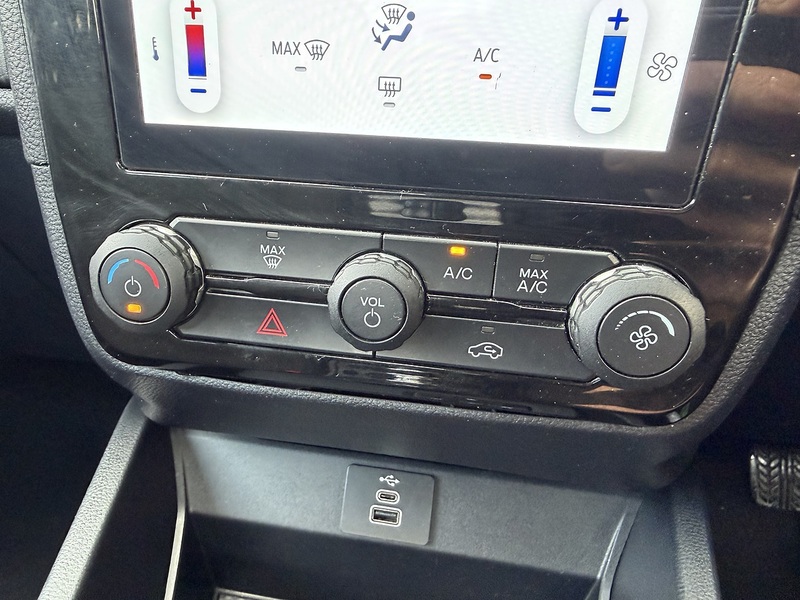 Ford Ranger EcoBlue XLT - U78