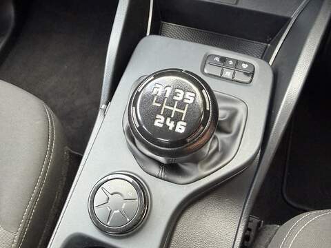 Ford Ranger EcoBlue XLT - U78