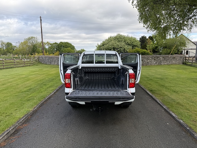 Ford Ranger EcoBlue XLT - U78