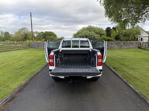 Ford Ranger EcoBlue XLT - U78