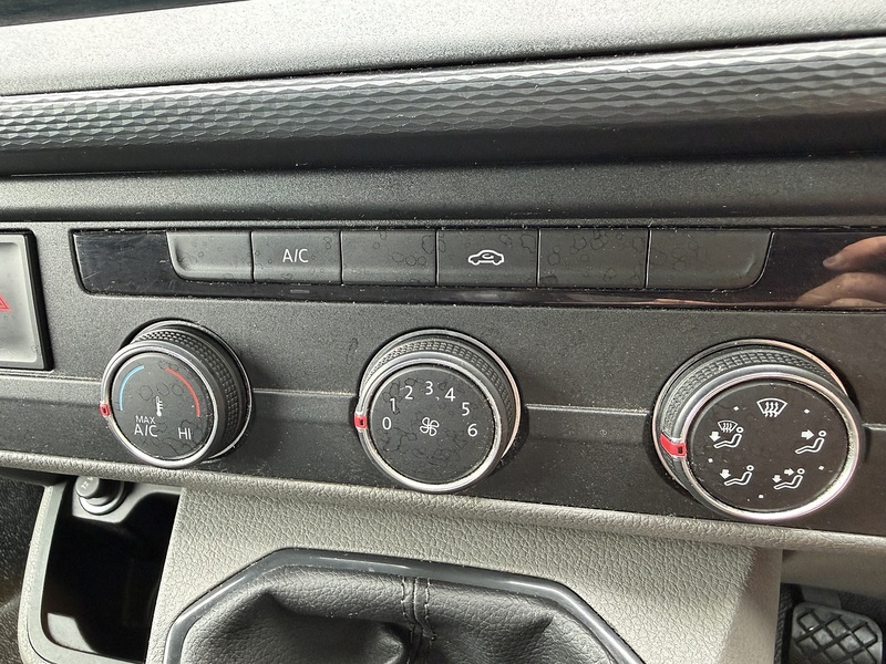 Volkswagen Transporter TDI T32 Startline 4motion - U79