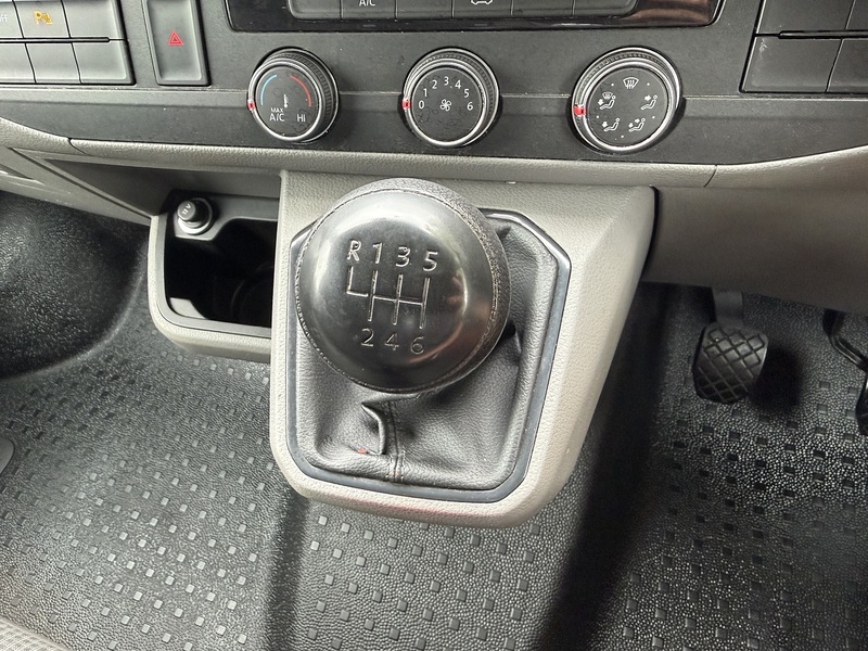Volkswagen Transporter TDI T32 Startline 4motion - U79
