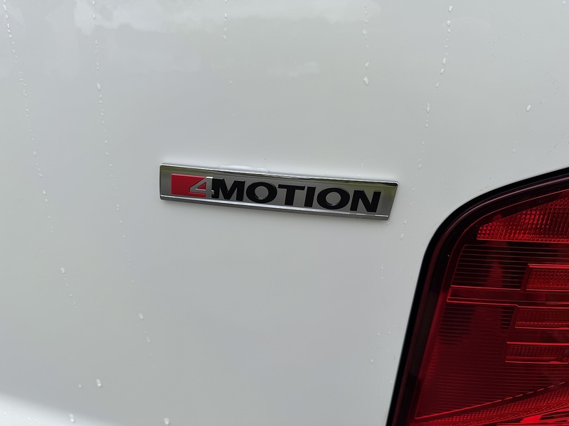 Volkswagen Transporter TDI T32 Startline 4motion - U79