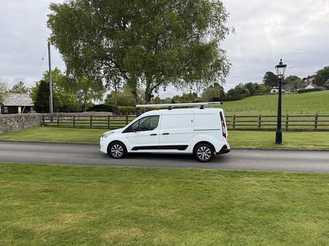 Ford Transit Connect 210 EcoBoost Trend - U80