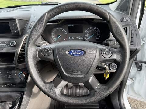 Ford Transit Connect 210 EcoBoost Trend - U80