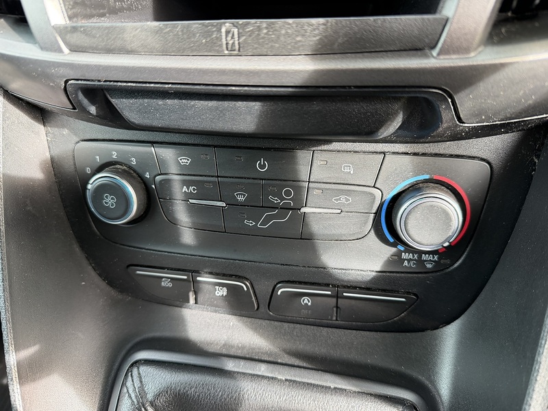 Ford Transit Connect 210 EcoBoost Trend - U80