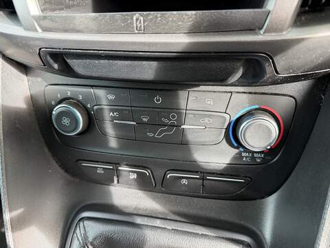 Ford Transit Connect 210 EcoBoost Trend - U80